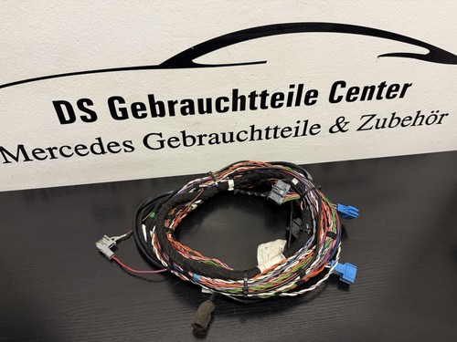 Orig mercedes clk w209 cabrio - orig.,