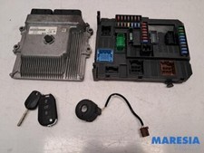Centralina motore Peugeot 308