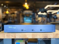 Wadia digimaster x32 dac - wadia,
