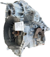 Cambio manuale leva per