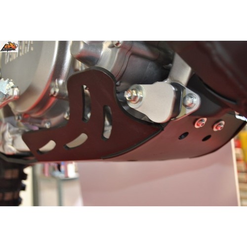 Axp protezione para motore - axp,
