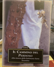 [Taranto] Il Cammino del