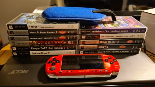 Psp 2004 spiedr - psp,