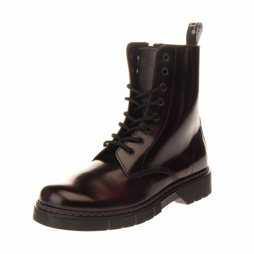 Stivali militari cult leather - stivali,