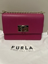Borsa a tracolla Furla anni