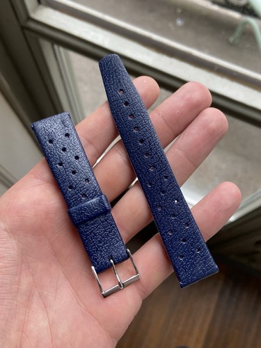 Strap luxe tropic sport - strap, de