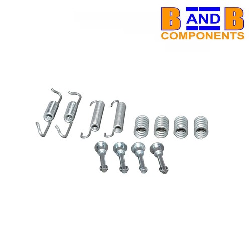 Kit raccordo scarpetta - kit,