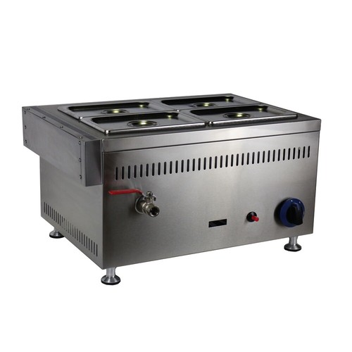 Gpl bain marie - gpl, gn
