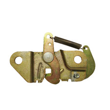 Gancio chiusura cofano