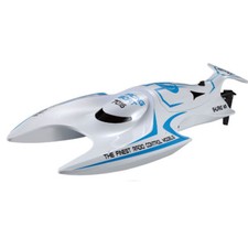 Motoscafo Catamarano