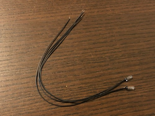 Yamaha 630 kit luci - luci, 2