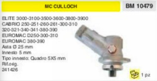 241426 coppia conica - coppia,