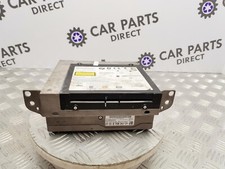 BMW Serie 1 Radio Lettore CD Stereo Unità Testa 2012-2019 F20 8708257