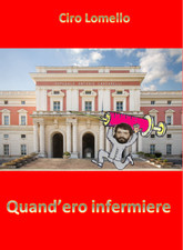 Libro "Quand'ero infermiere"