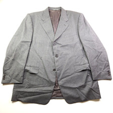 Giacca Blazer Lana Canali