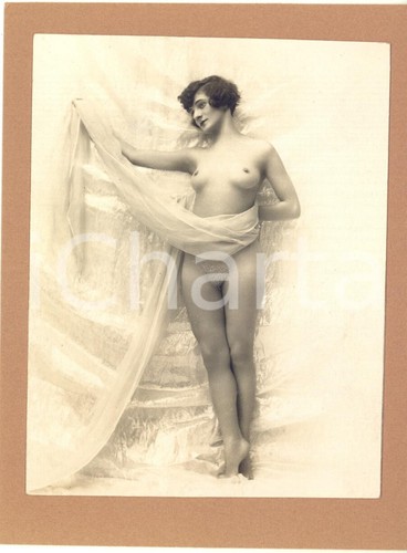 1930 erotica vintage donna - 1930,