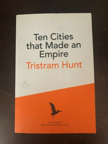 Ten cities that made empire - cities,