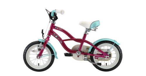 Bicicletta per bambini