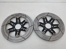 DISCHI FRENO ANTERIORE SUZUKI GSX 1100 EF