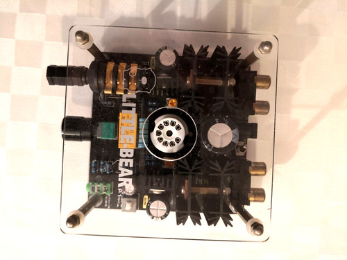 Little bear amplificatore per - bear,