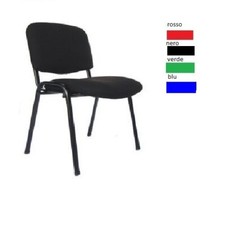 Sedia da Ufficio Meeting da