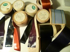 LOTTO 40 MT NASTRI ACETATO