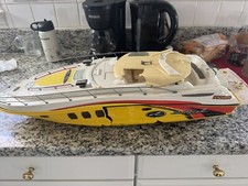 NUOVO LUMINOSO Sea Ray