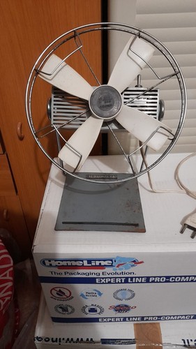 Ventilatore tavolo - ventilatore, da