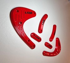 Slider per zip sp mk1 in stama