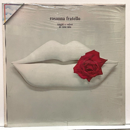 Rosanna fratello tanghi - rosanna,
