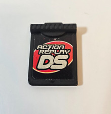 Action Replay DS Cheat Code