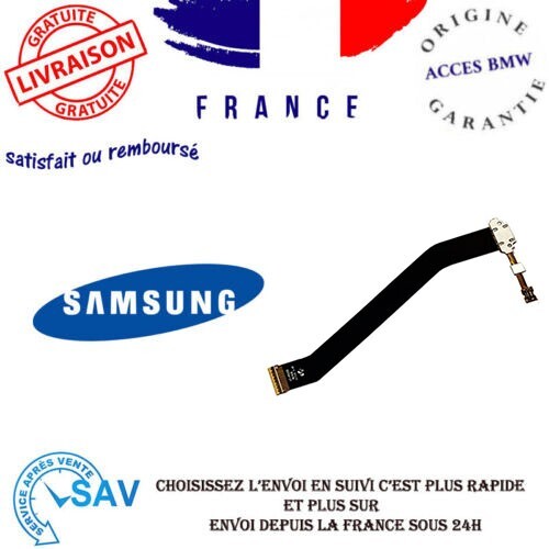 Connecteur charge pour - de,