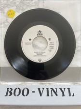 MADONNA, Secret 7" Single