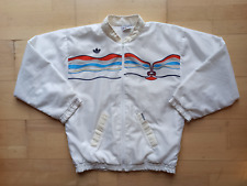 Adidas Ivan Lendl giacca