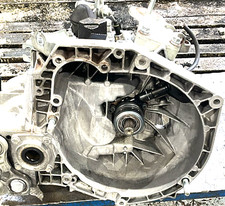 Cambio manuale marce lancia - cambio,