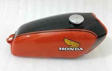 Serbatoio benzina Honda XL175