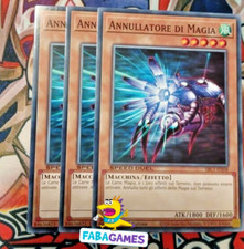 🇮🇹 YU GI OH 3 x