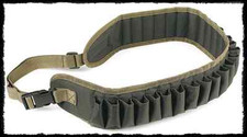 Cartuccera verde rip stop - cartuccera,