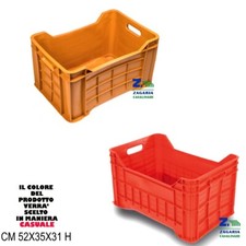 Cassa cassetta agricola chiusa - cassa,