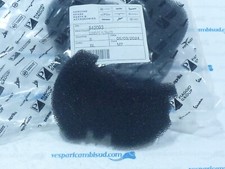 FILTRO ARIA CARTER PIAGGIO