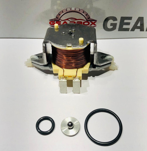 Audi dsg 0b5 dl501 - dsg, marce