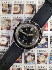 Potens SUPER SQUALE 38mm