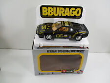 0162- FERRARI GTO 1984