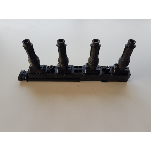 Bobina accensione per opel - bobina,