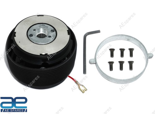 Kit adattatore mozzo - kit,
