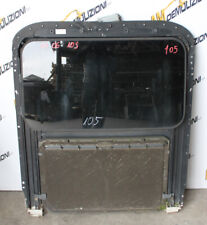 TETTO PANORAMICO ELETTRICO AUDI A4 B7