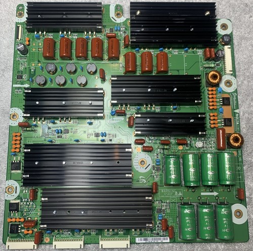 Samsung ps59d6900 main board - samsung,
