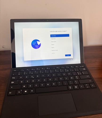 Microsoft surface pro - microsoft, 7