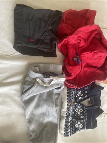 Pacchetto polo ralph lauren - polo,