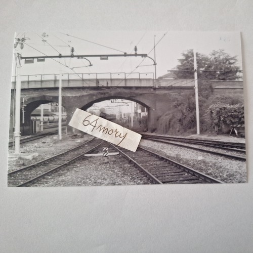 Fotografia stazione - fotografia, di